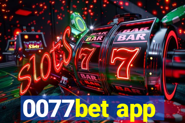 0077bet app